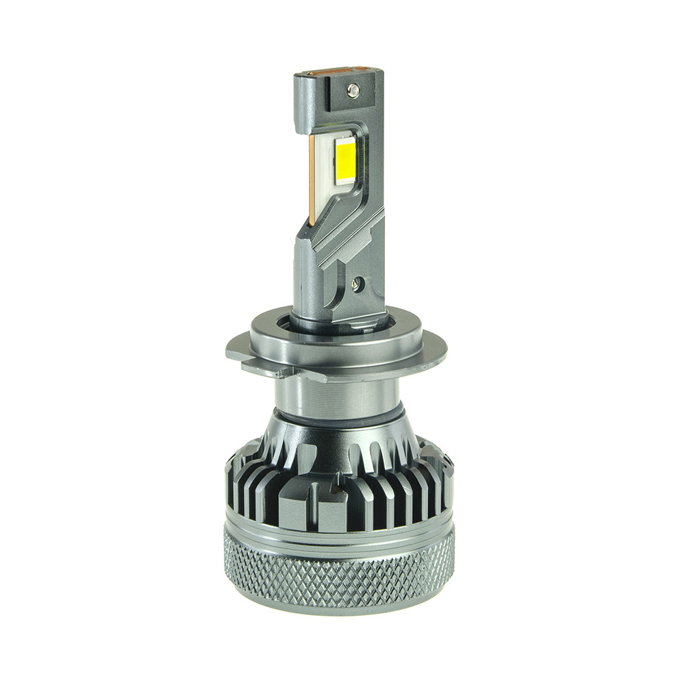 LED лампа автомобільна CYCLONE LED H7 5500K type 48