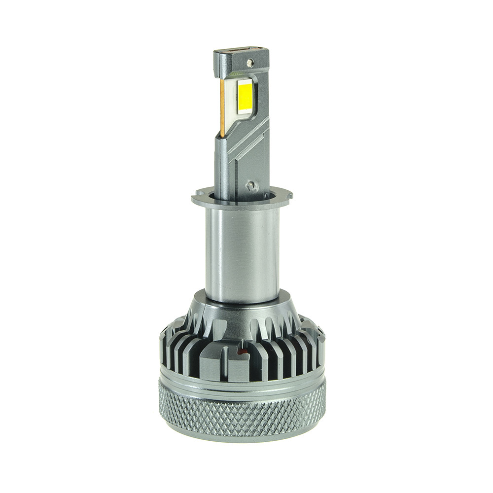 LED лампа автомобільна CYCLONE LED H3 5500K type 48