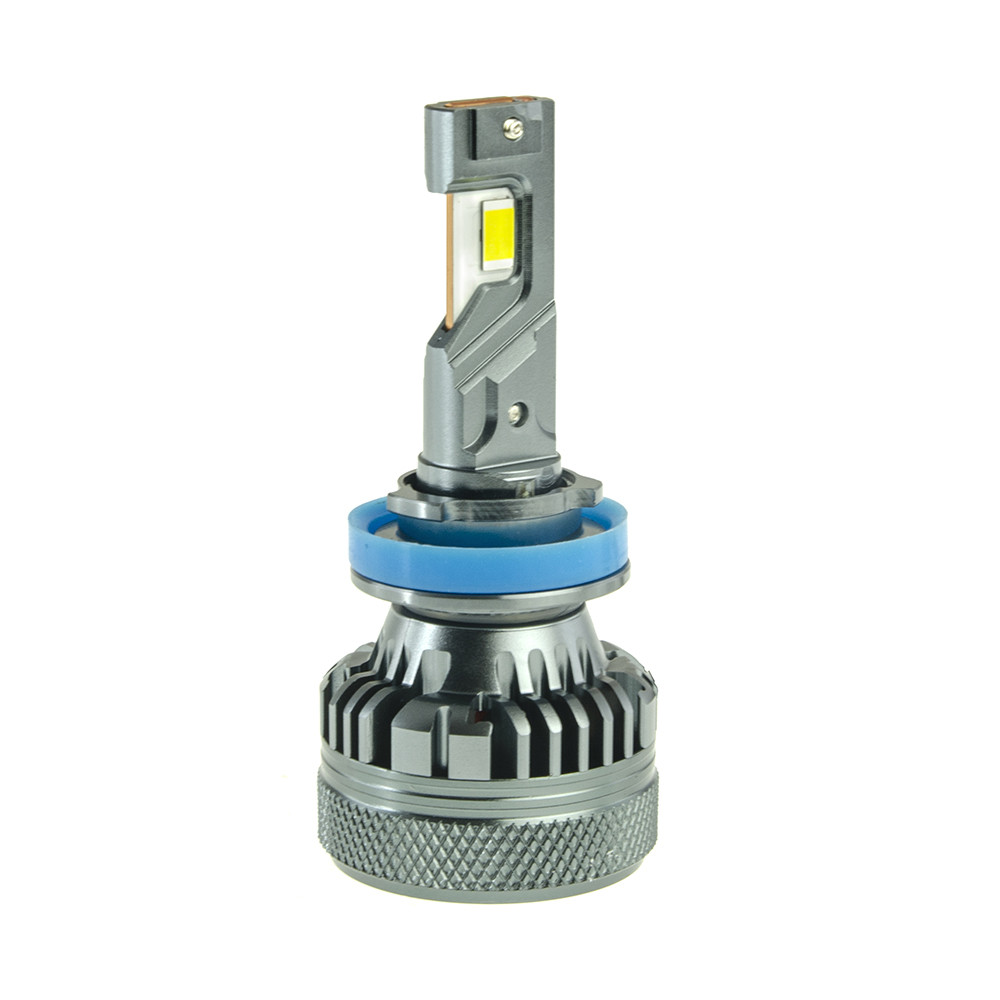 LED лампа автомобільна CYCLONE LED H11 5500K type 48
