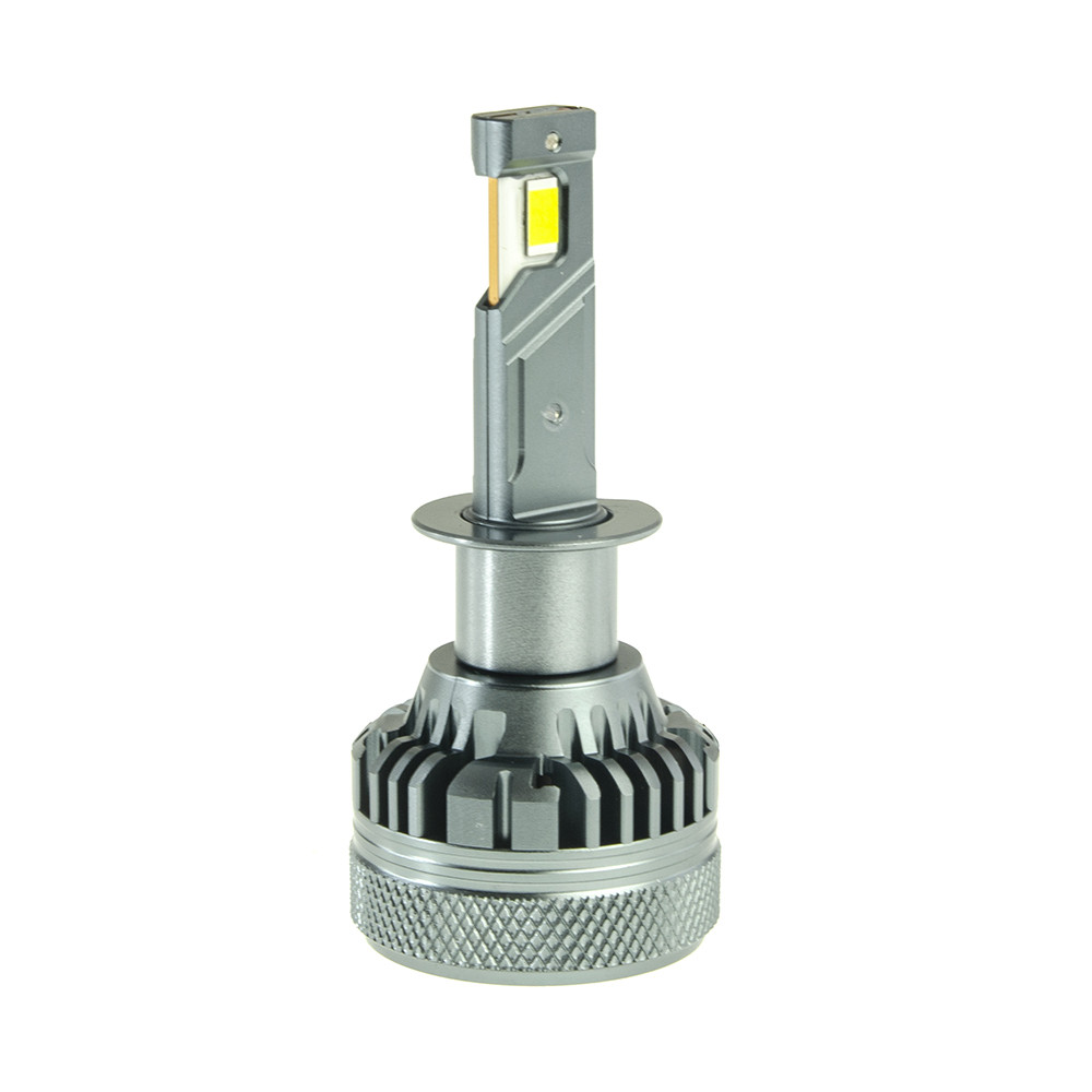 LED лампа автомобільна CYCLONE LED H1 5500K type 48