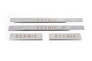 Renault Scenic/Grand 2003-2009 гг.