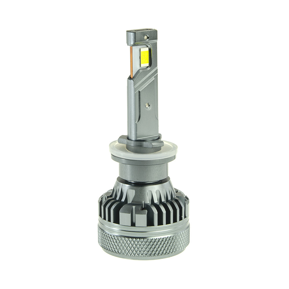 LED лампа автомобільна CYCLONE LED H27 5500K type 47