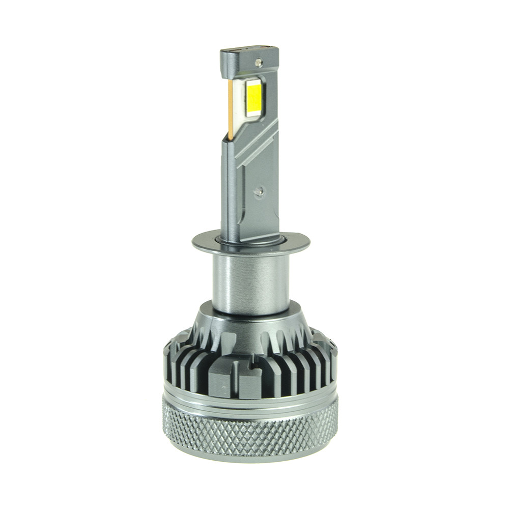 LED лампа автомобільна CYCLONE LED H1 5500K type 47