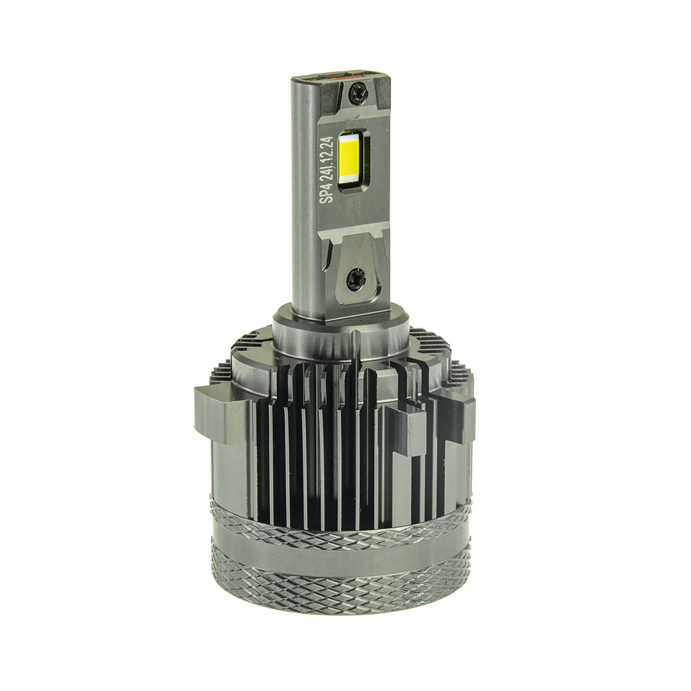 LED лампа автомобільна LED SP4 H7 6000K VW