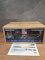 Onkyo TX-SR3100DAB 4