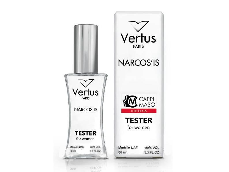 Vertus Narcosis Vertus - Tester 60ml, фото 1