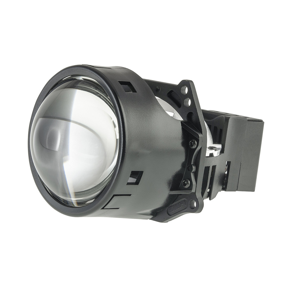 BiLED лінза автомобільна Decker LED BL 3.0" R-4 24V
