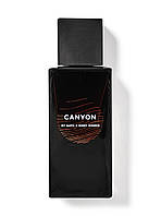Чоловічий одеколон Canyon від Bath & Body Works оригінал