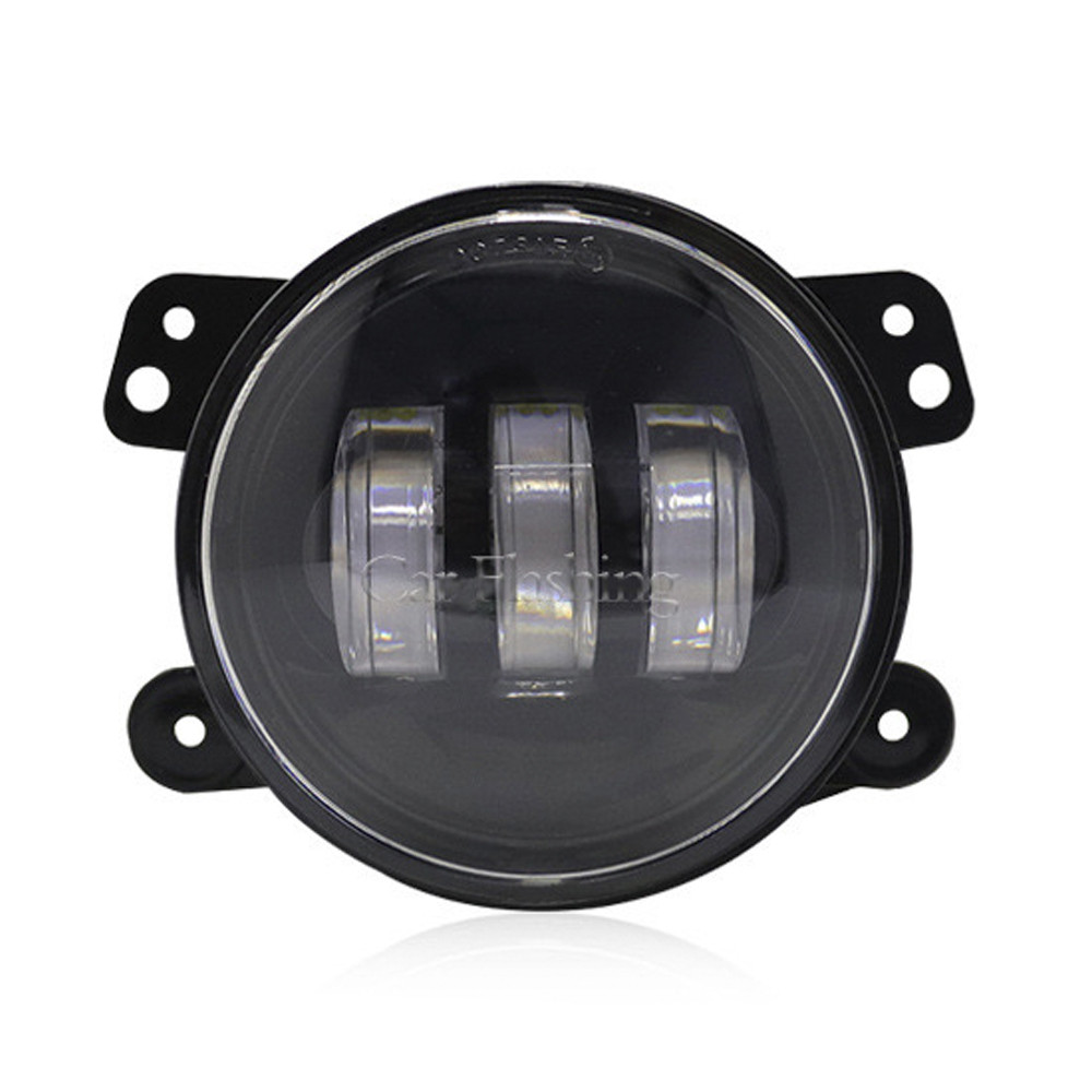 Фара робочого світла FOG-03 45W 4" 5000K