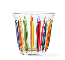 Склянка 240 мл. MHW-3Bomber Wirght Cup Hand-painted Series