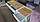 Тумба під телевізор Asgard 153x49,5x40 см ТМ Art In Head, фото 5