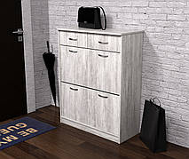 Тумба для взуття №2 Континент 800/350/1010