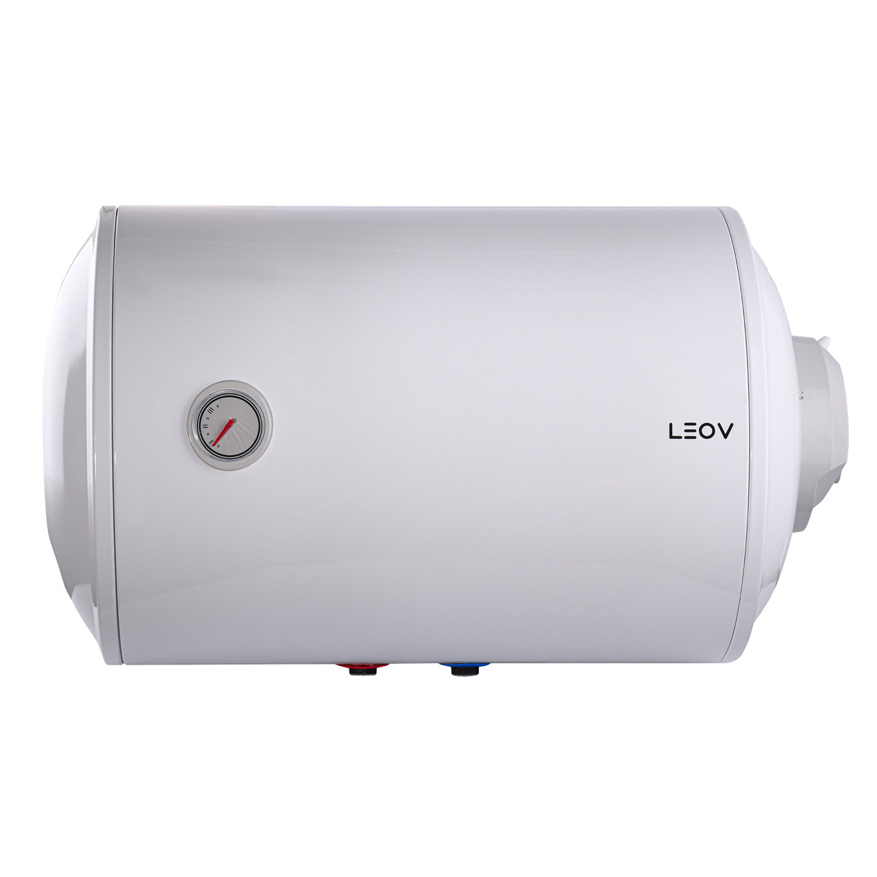 Водонагрівач LEOV LH  80 l горизонтальний (80L H), фото 1