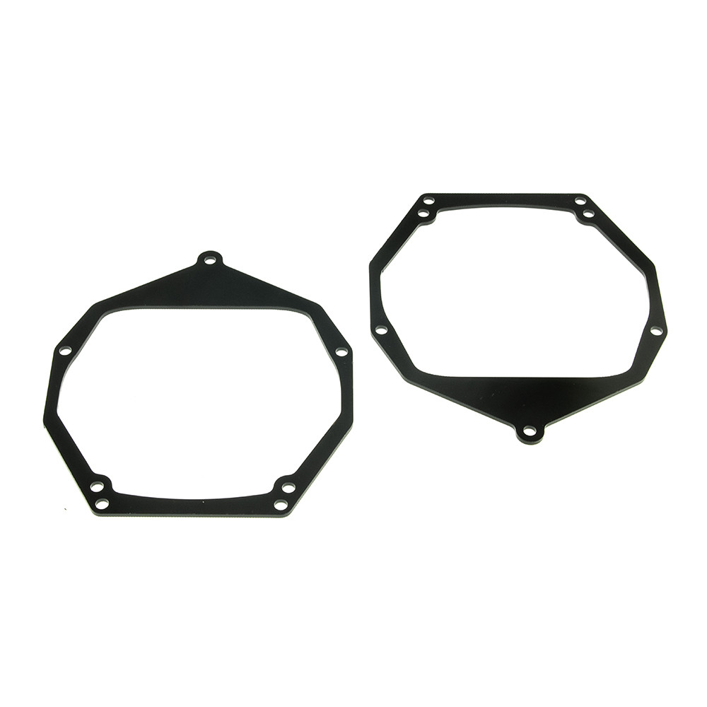 Перехідні рамки для лінз Cyclone LF-41