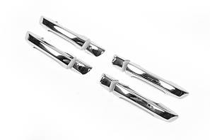 Skoda Superb 2009-2015 гг.