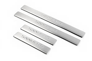 Renault Sandero 2007-2013 гг.