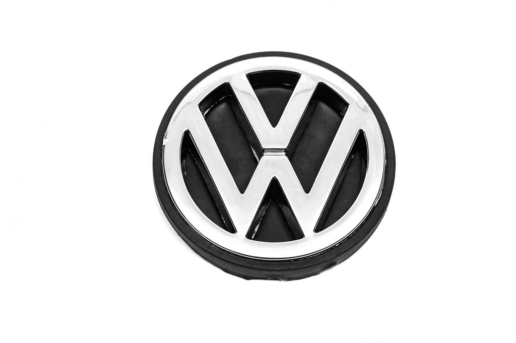 Задній знак Оригінал для Volkswagen T4 Transporter, фото 1