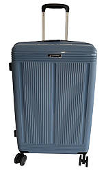 Валіза Worldline Airtex 292 колір синій розмір великий L