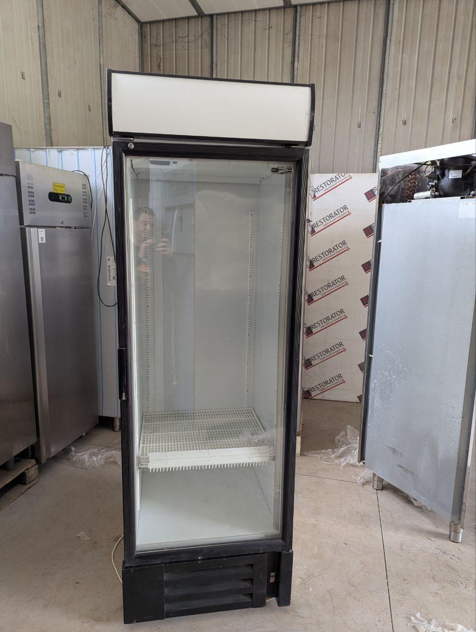 Холодильна шафа Інтер 550, б/у