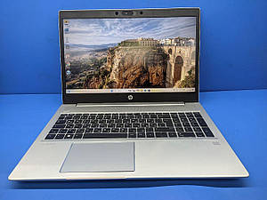 HP ProBook 455 G7