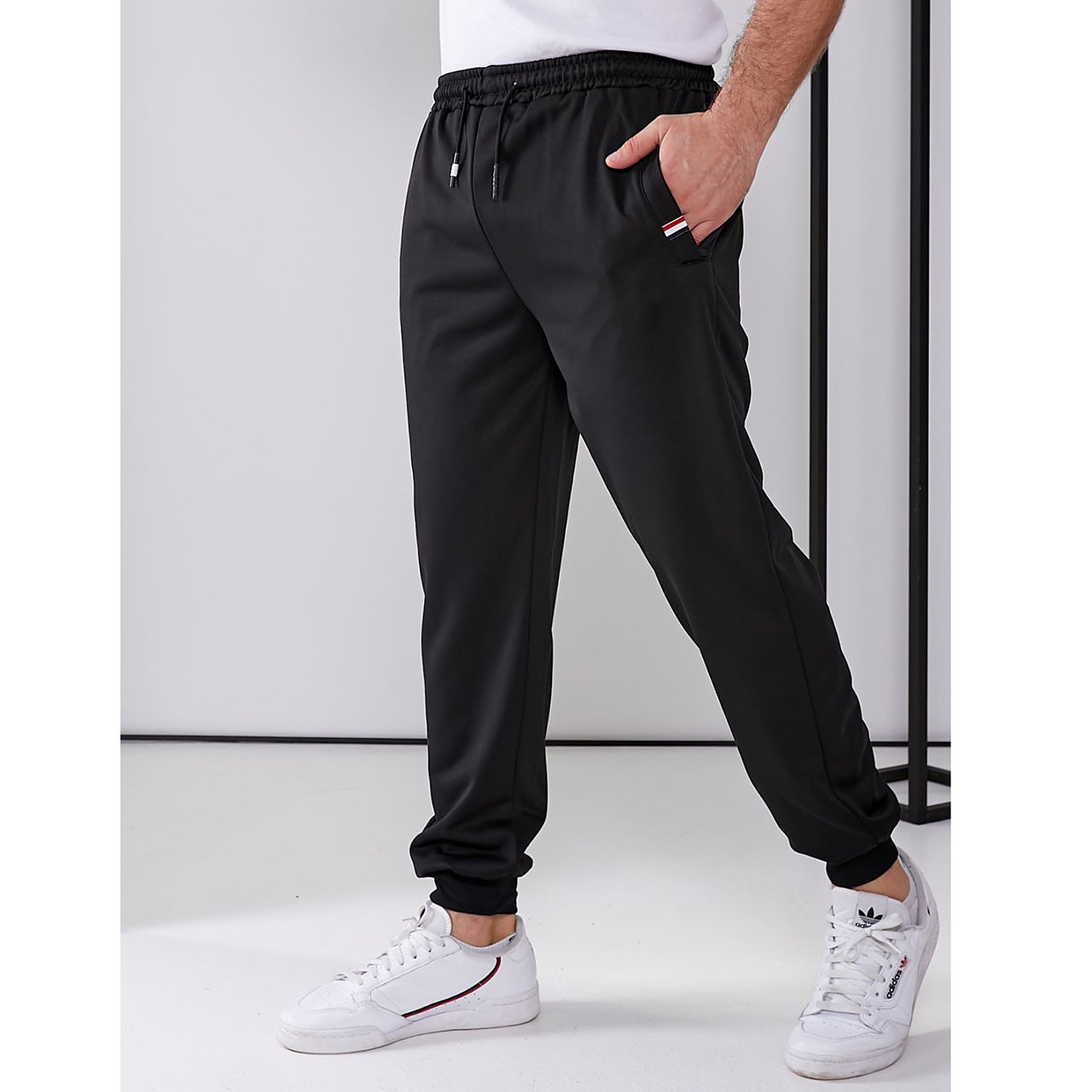 Чоловічі Спортивні Штани виробництва Фабричний Китай Розміри: 46,48,50,52,54,56 (29063), фото 1