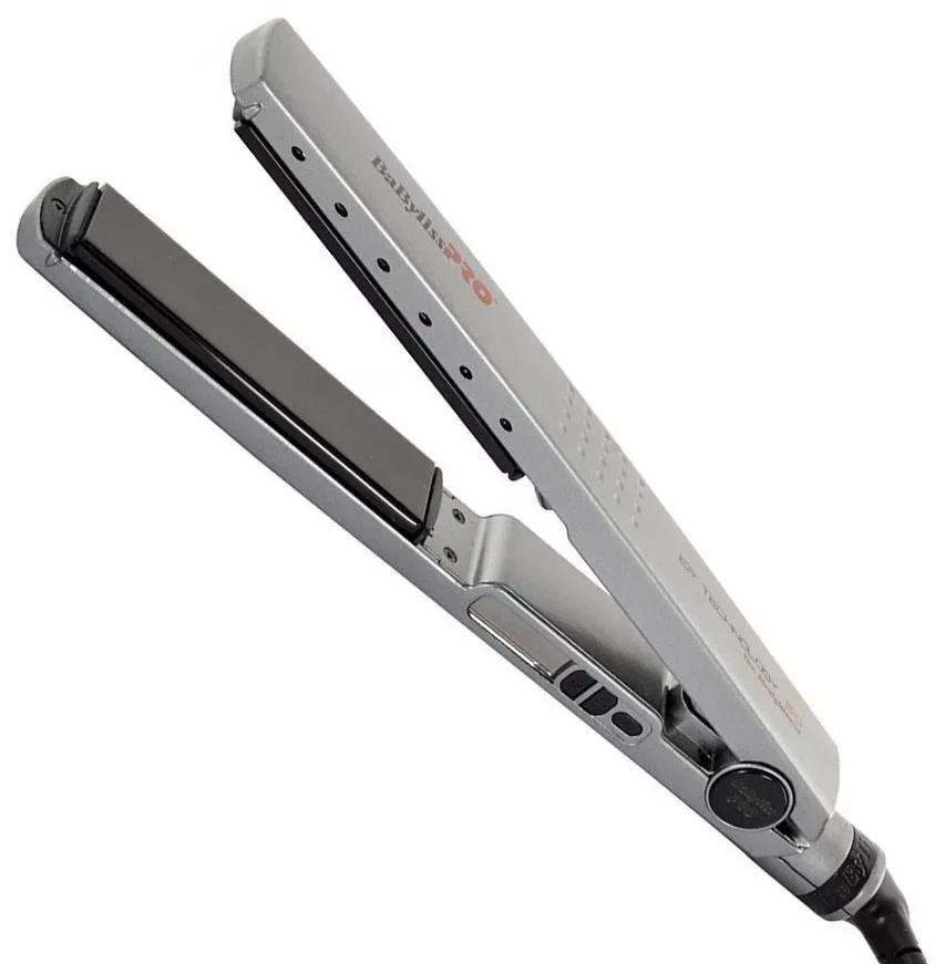 Випрямляч для волосся BaByliss PRO BAB2091EPE іонізація та технологією EP 5.0, 28 мм, 150–230°C