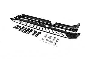 BMW X3 F-25 2011-2018 гг.