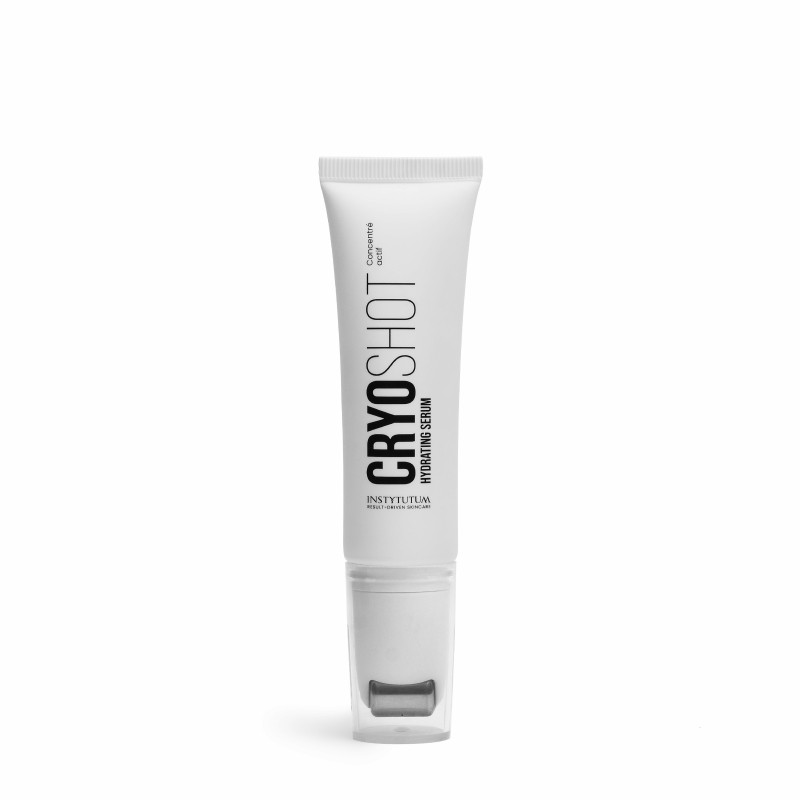 Зволожувальна сироватка INSTYTUTUM Cryoshot Hydrating Serum, фото 1