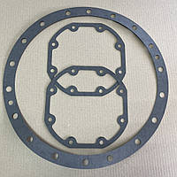 Комплект прокладок заднього моста МАЗ (бездискові колеса) 5336-2400000