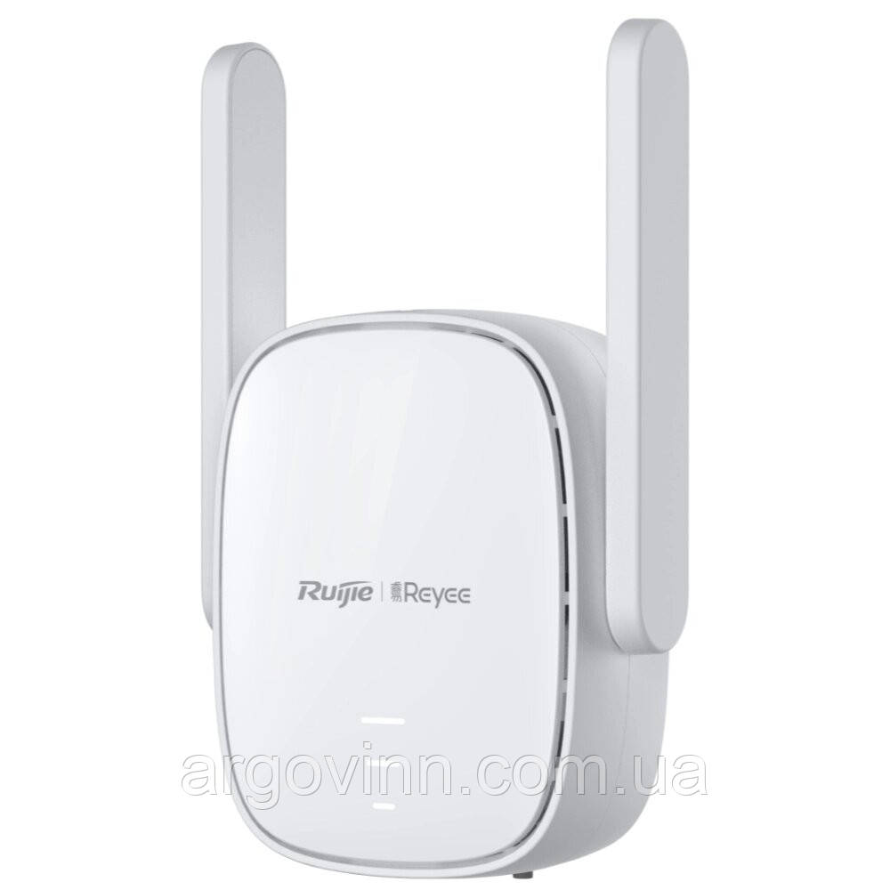 Wi-Fi репітер Ruijie Reyee RG-EW300R