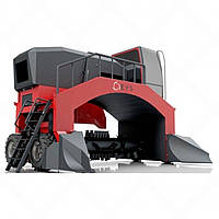 Ворошитель компосту EYS KYK 40