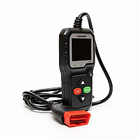 Сканер для проверки двигателя авто, Автотестер универсальный (Экран 2.8inch), NOX