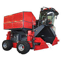 Ворошитель компосту EYS KYK 55