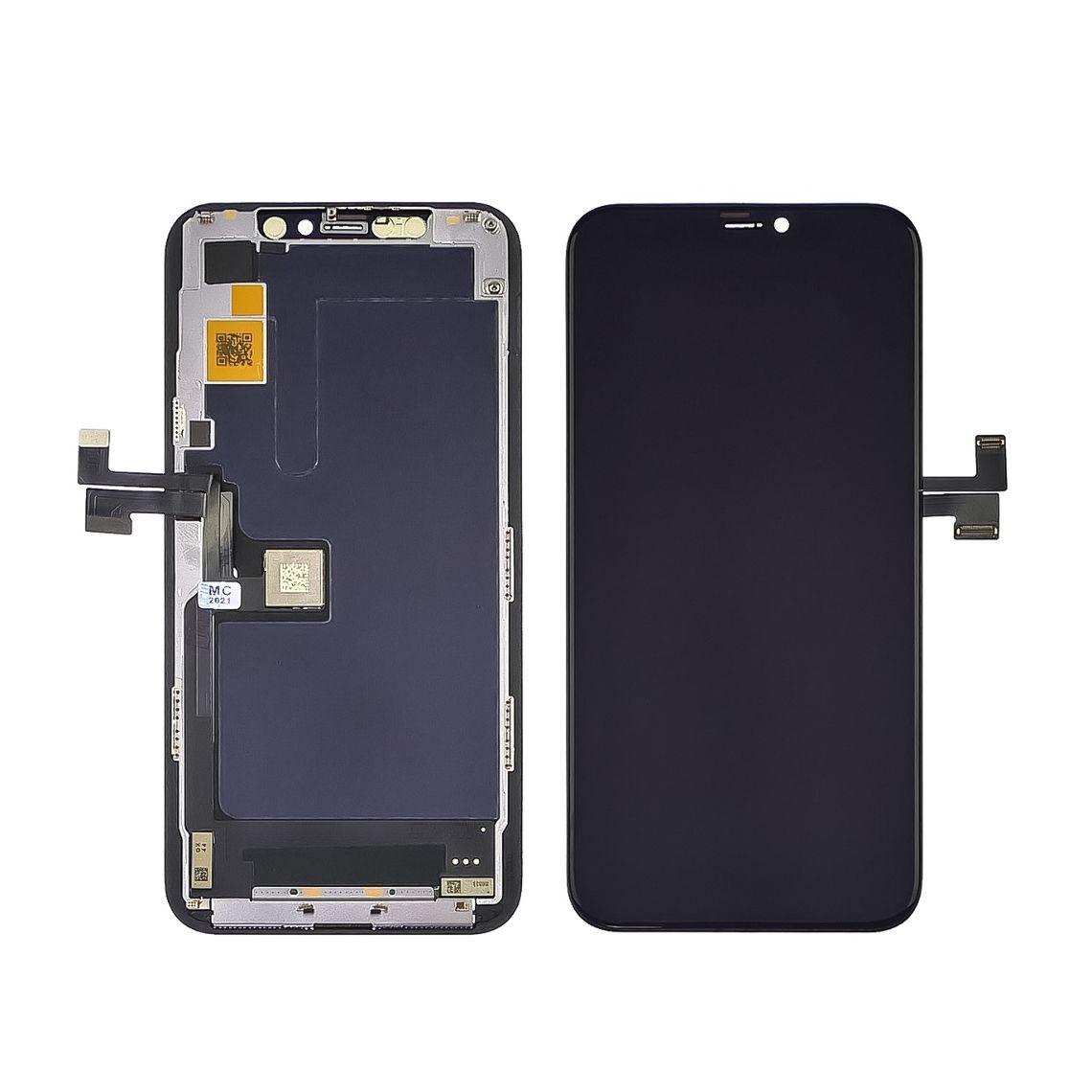 Дисплей Apple iPhone 11 Pro з сенсорним склом (ZY-IN CELL HD+, без упаковки)