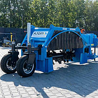 Ворошитель для одержання компосту 2000 M
