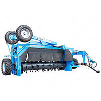 Ворошитель для отримання компосту 4600