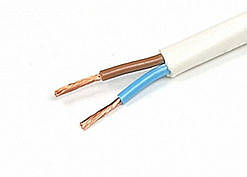 Провід ШВВП 2х1,5