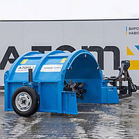 Ворошитель для отримання компосту 2000 H