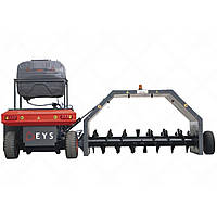 Ворошитель компосту EYS GK 3000