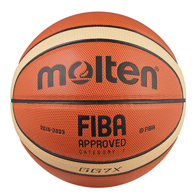 М'яч баскетбольний Molten No7 PU (MTGG7/PU), фото 1