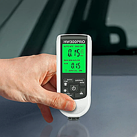 Измеритель краски на авто (до 2000 мкм), Толщина лкп авто, AVI