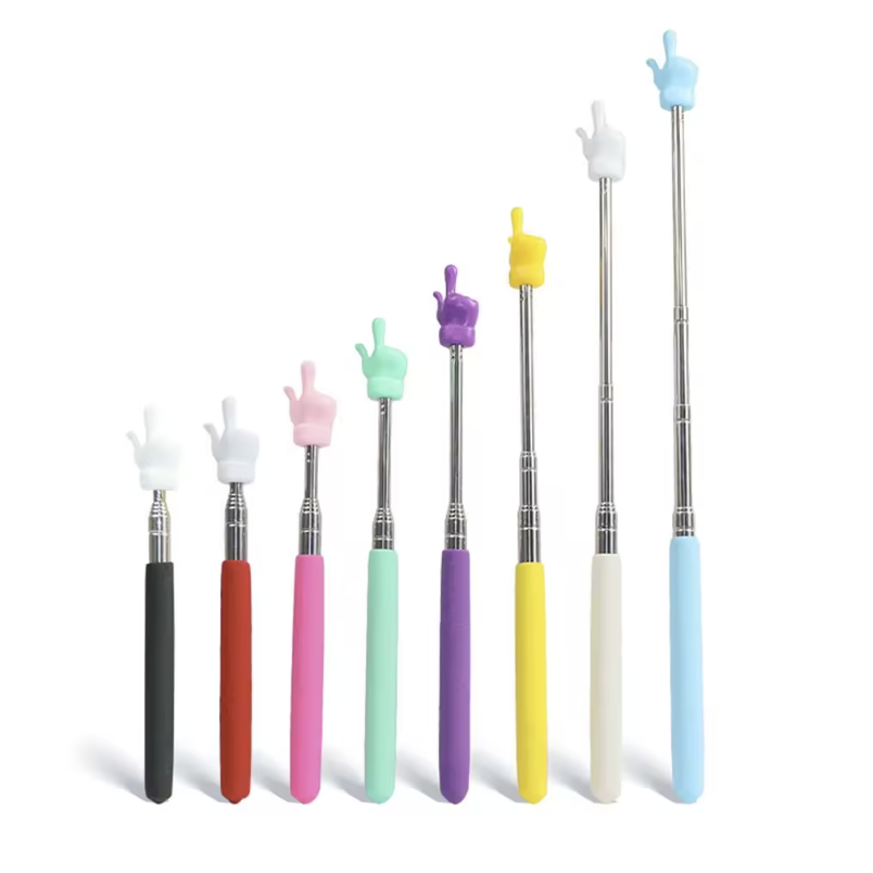 Вказівка Рука телескопічна, 1/600, фото 1