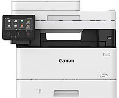 БФП А4 Canon Laser i-SENSYS MF455dw (5161C006/5161C020)