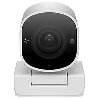 Веб-камера HP 960 4K Streaming Webcam (695J6AA)