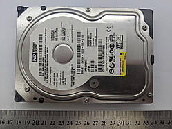 Жорсткий диск HDD 3.5 80Gb SATA Western Digital (WD) WD800JD