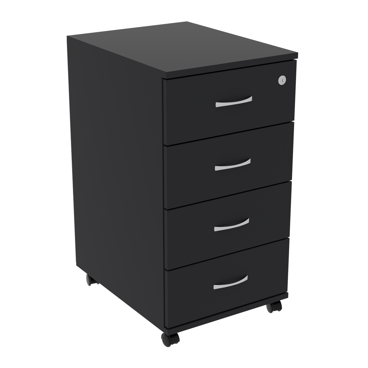 Тумба ТМ-1 400х520х750 мм