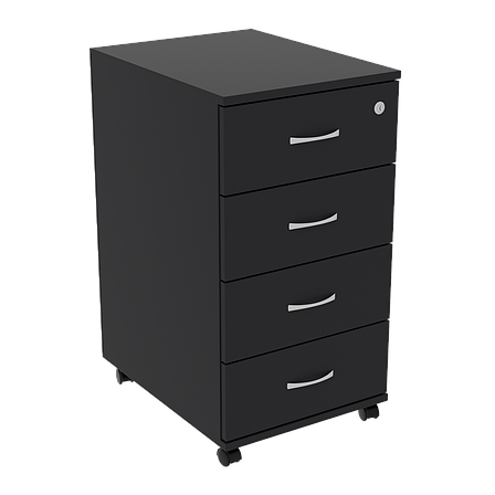 Тумба ТМ-1 400х520х750 мм, фото 1