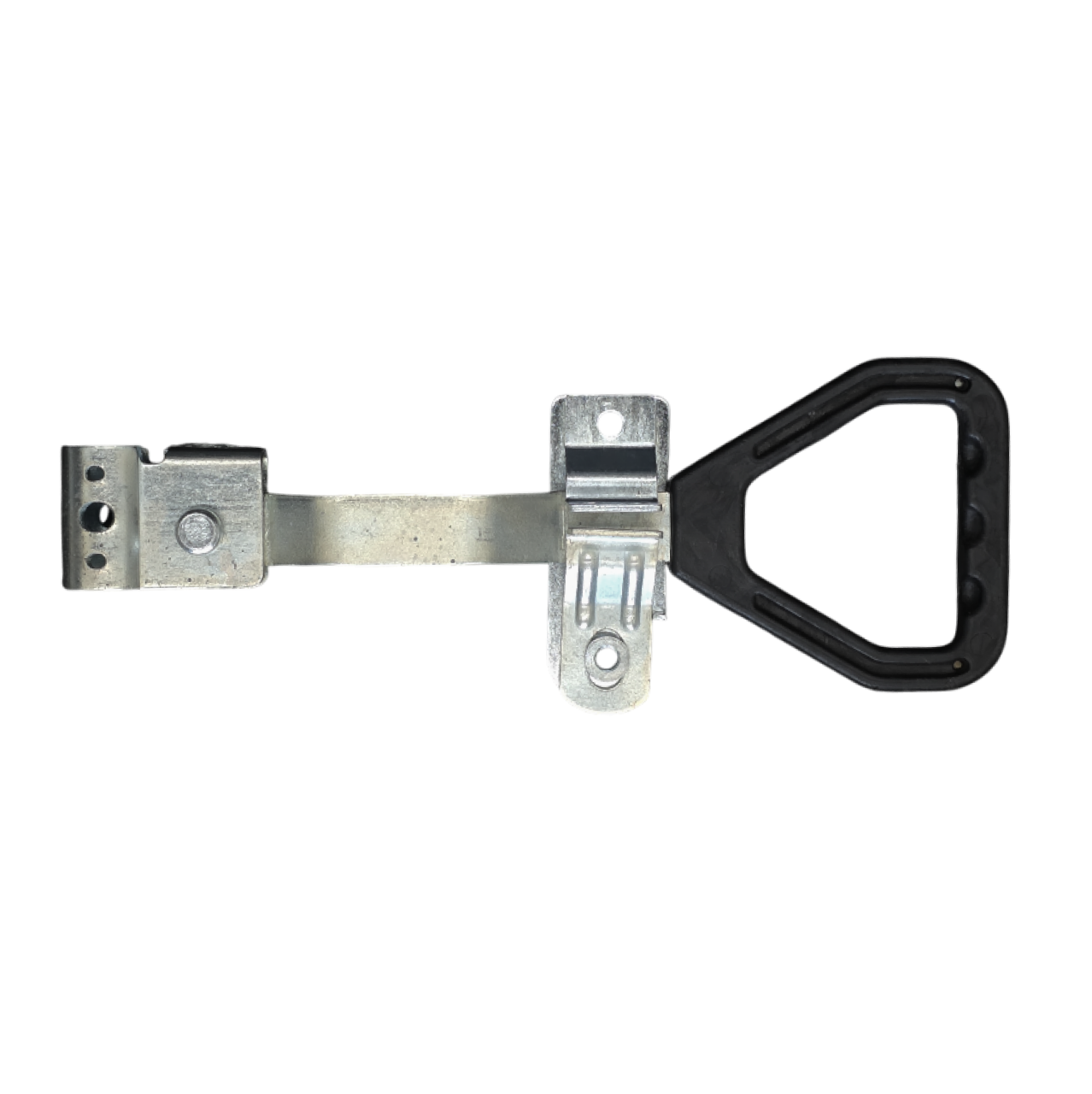 Ручка замка воріт фургона зовнішня, Ø22 мм, фото 1