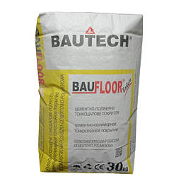 BAUFLOOR, UNIFLOOR, ремонтні суміші
