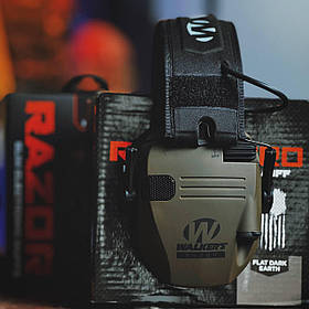 Активні навушники Walkers Razor Slim
